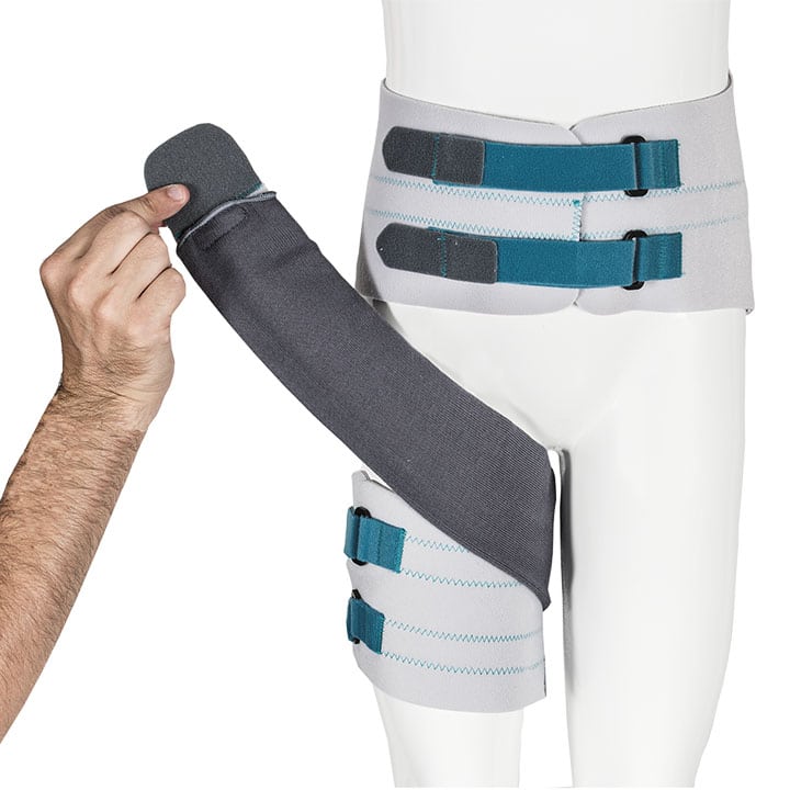 ELASTIC STRAP PROTECTOR
