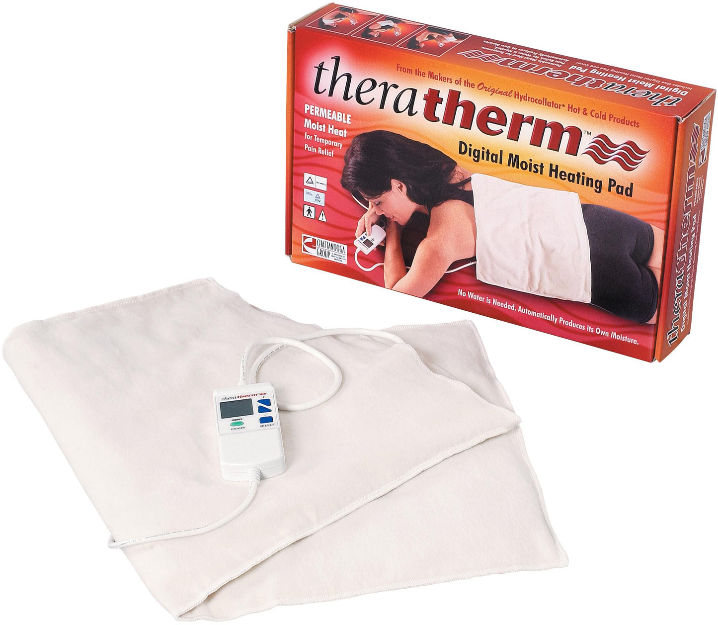 Large Theratherm – 14″x27″