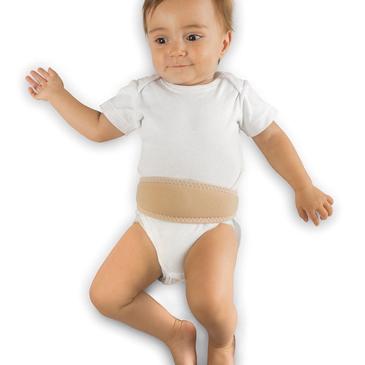 UMBILICAL TRUSS
