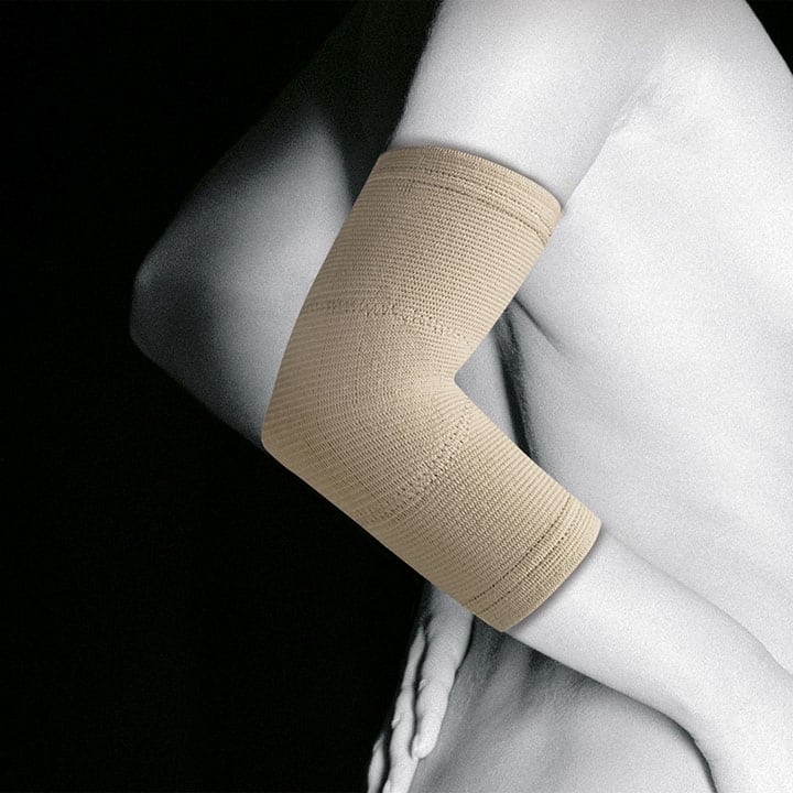 ELASTIC WRIST SUPPORT