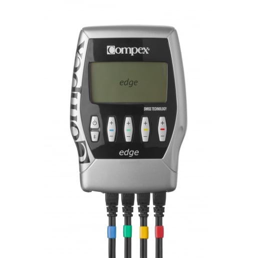 Compex Edge Muscle Stimulator