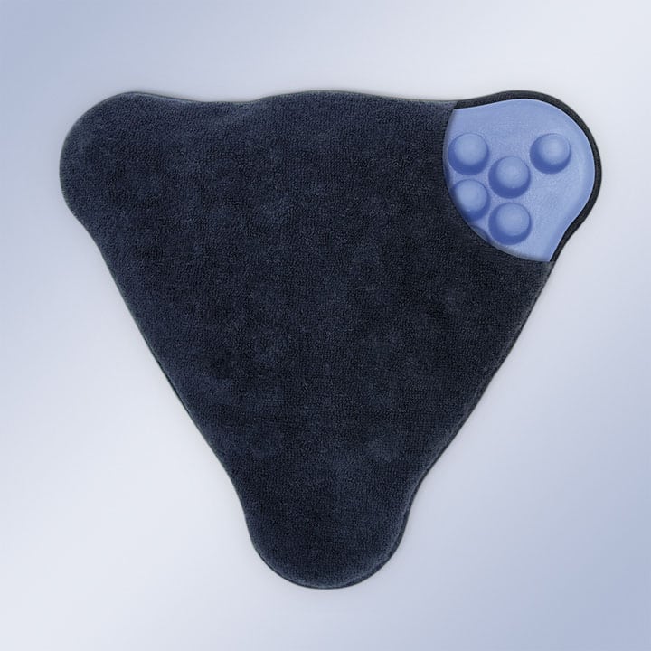 VISCO-ELASTIC PAD