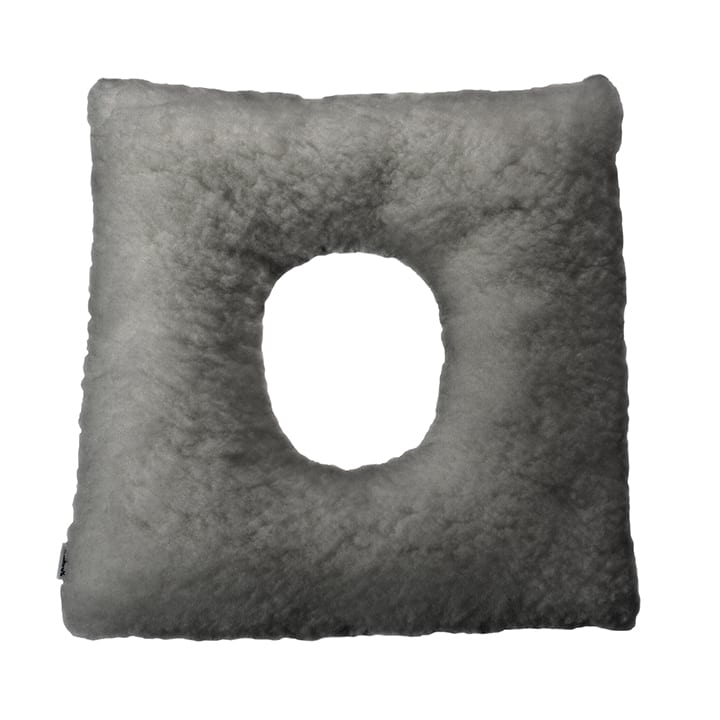 SOFT SQUARE ANTI-BEDSORE CUSHION WITH HOLE