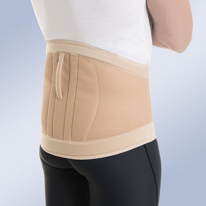 KNIGHT CORSET