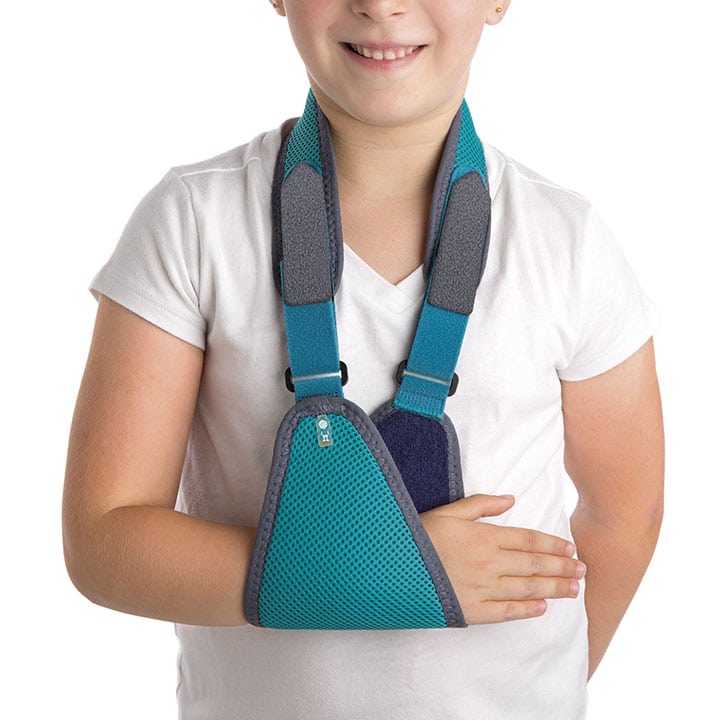 PEDIATRIC ARM SLING