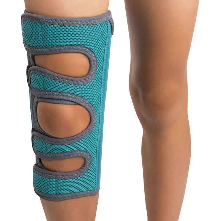KNEE IMMOBILISER