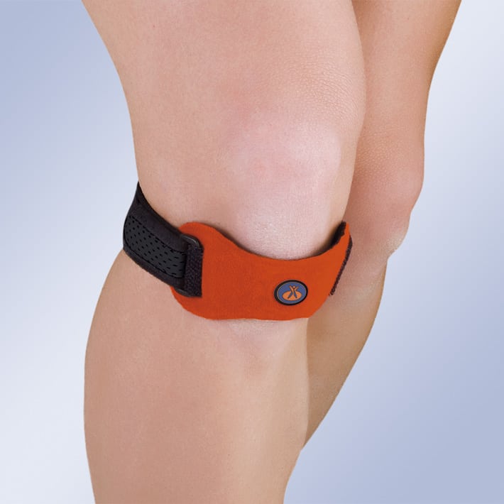 PATELLAR KNEE BAND