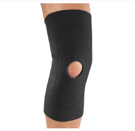 DLX OPEN KNEE
