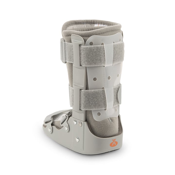 PEDIATRIC WALKER
