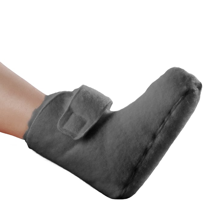 SOFT ANTI-BEDSORE BOOT