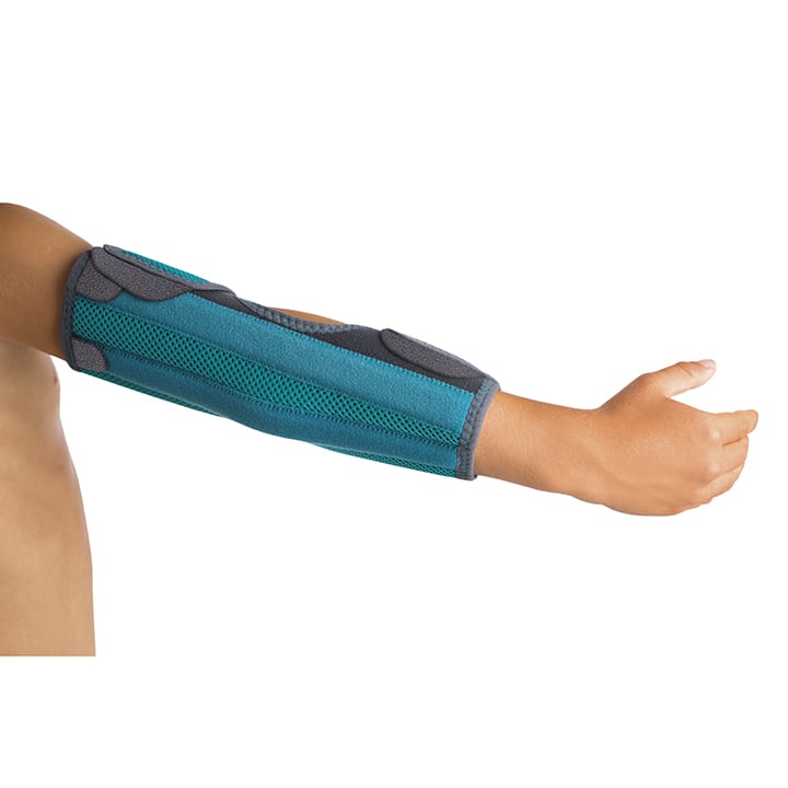 ELBOW IMMOBILISER WITHOUT FLEXION