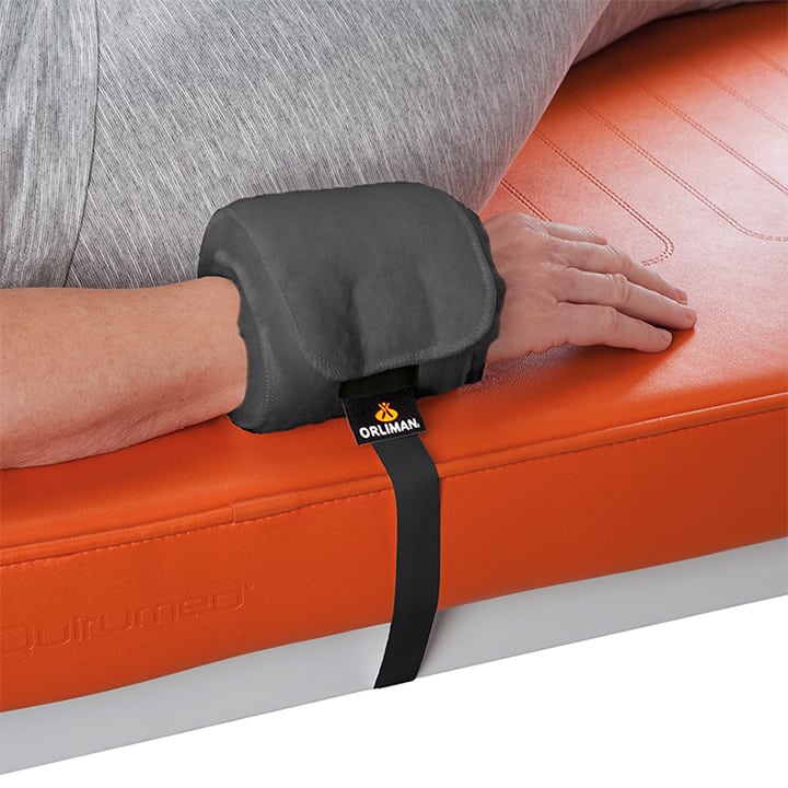 SOFT ANTI-BEDSORE WRIST PROTECTOR