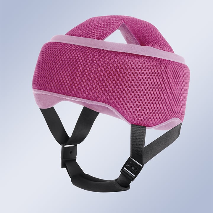 CRANIAL PROTECTION HELMET
