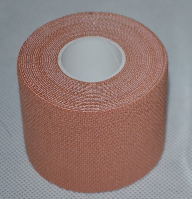 ELASTOPLAST 3" STRETCH TAPE 11