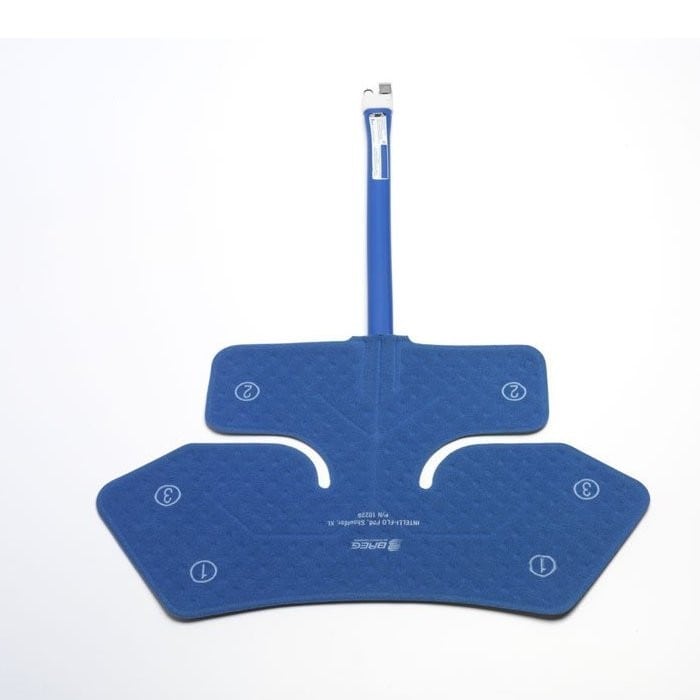 BREG Polar Care Kodiak Shoulder Intelli-Flo Pad