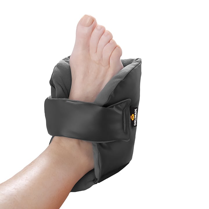 TECH ANTI-BEDSORE HEEL PROTECTOR