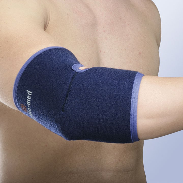 NEOPRENE ELBOW SUPPORT