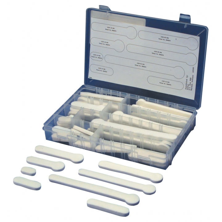 PLASTALUME, 6PK