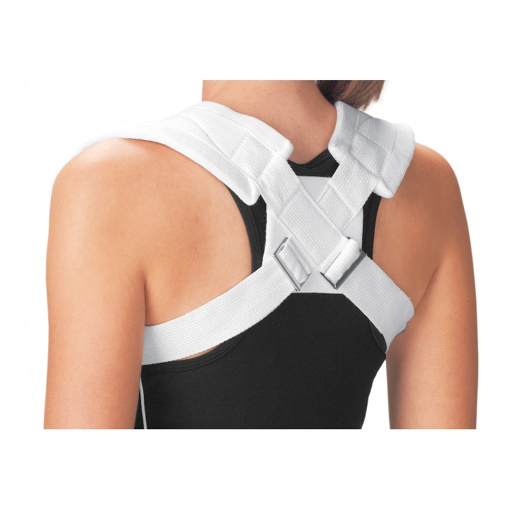 CLAVICLE SPLINT