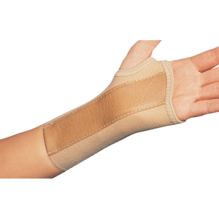 ELASTIC WRIST