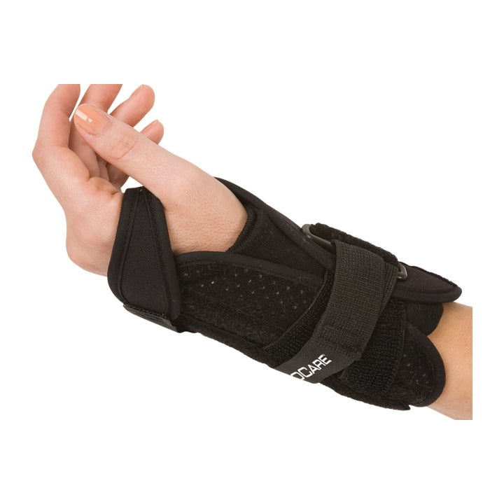 QUICK-FIT WRIST BRACE
