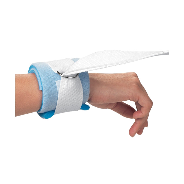 FOAM LIMB RESTRAINT/10PK,PAIRS