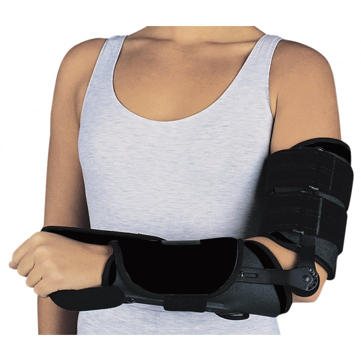 ELBOW RANGER