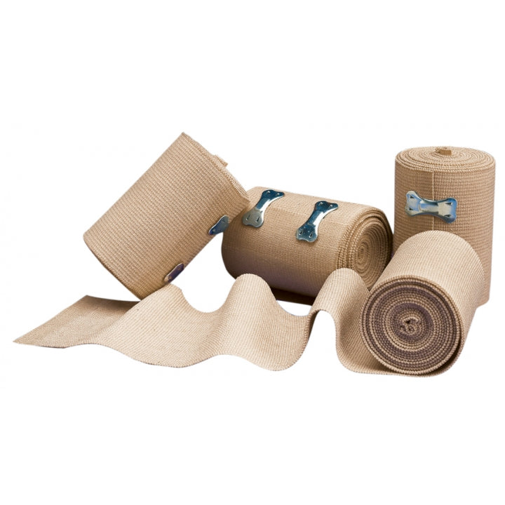 SELF CLSR ELAS BANDAGE 10PK
