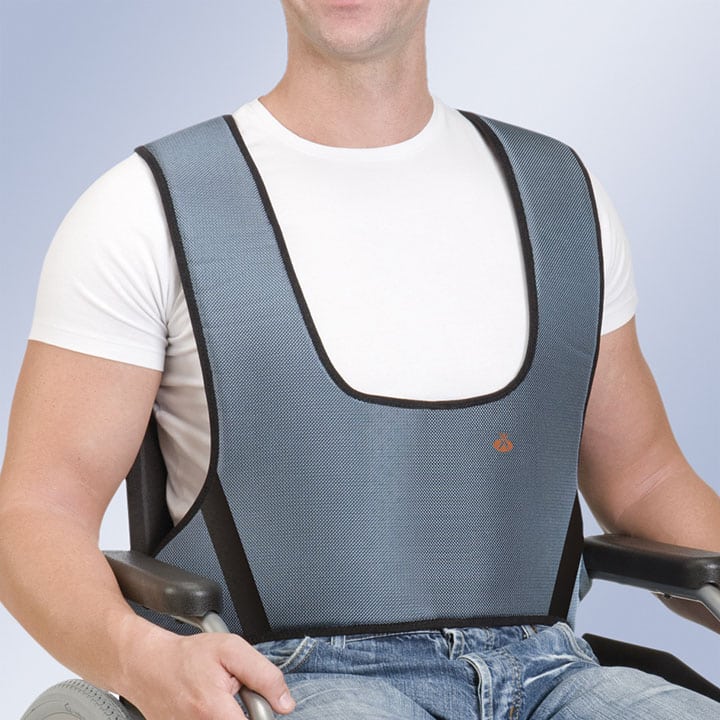 JACKET HARNESS