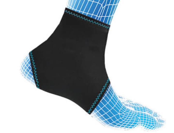 ANKLE SLEEVE - 200
