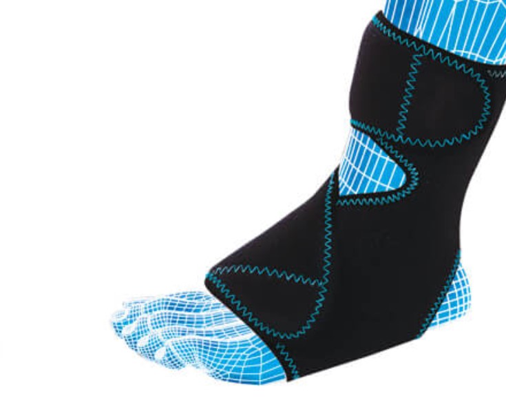 ANKLE WRAP - 214