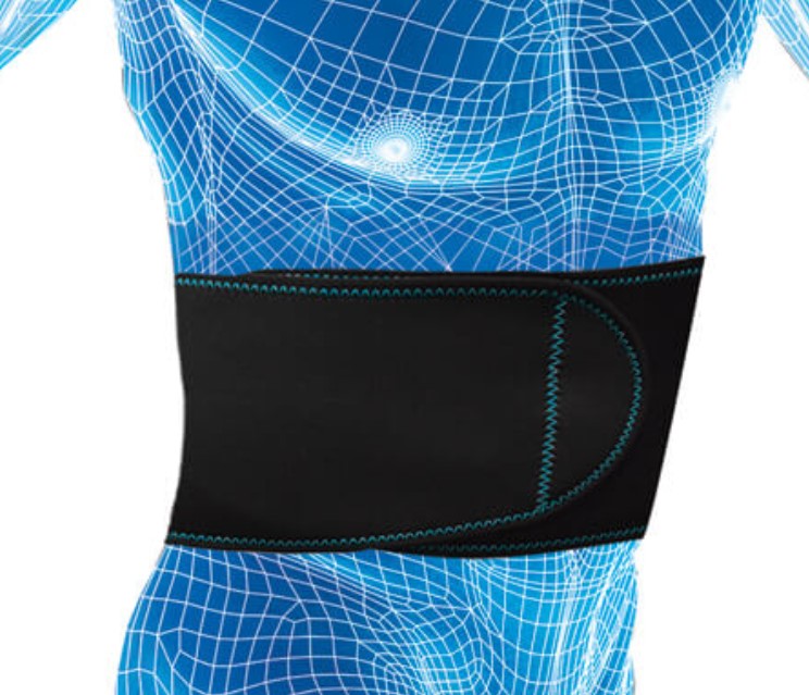 BACK SUPPORT - 514