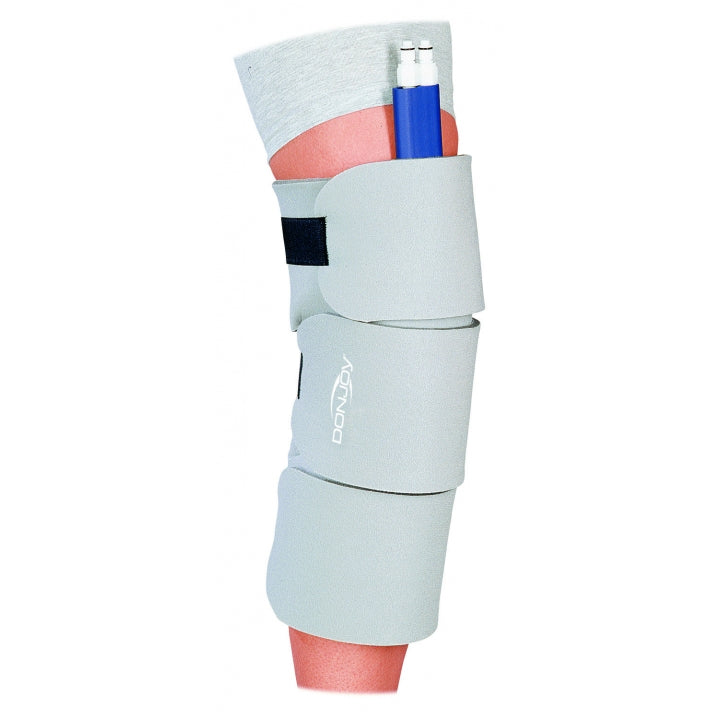 COLD WRAP