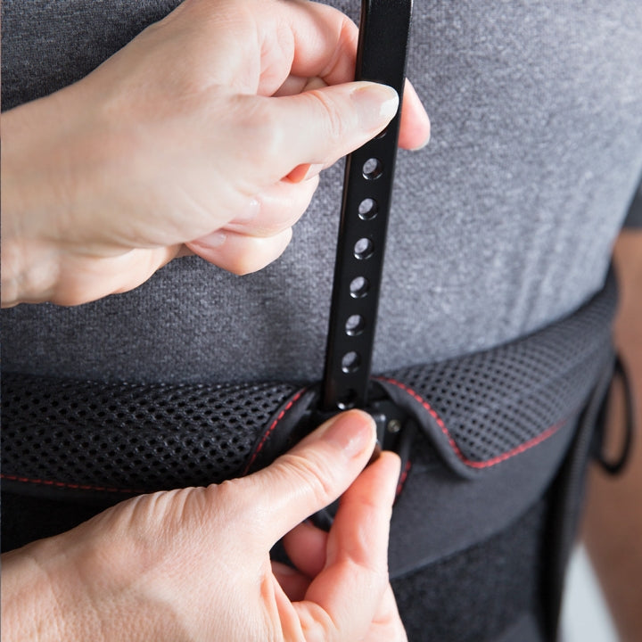 DONJOY BACK BRACE II POSTURAL EXTENSION