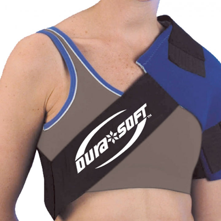 DURA KOLD,SHOULDER,REG, UNIVERSAL