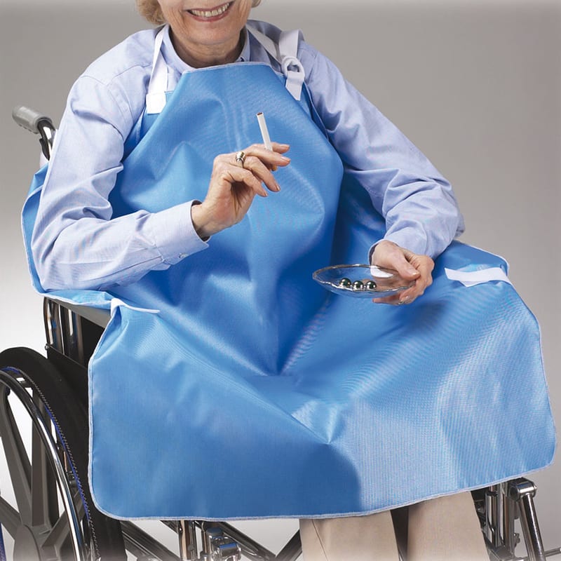 Fireproof Apron