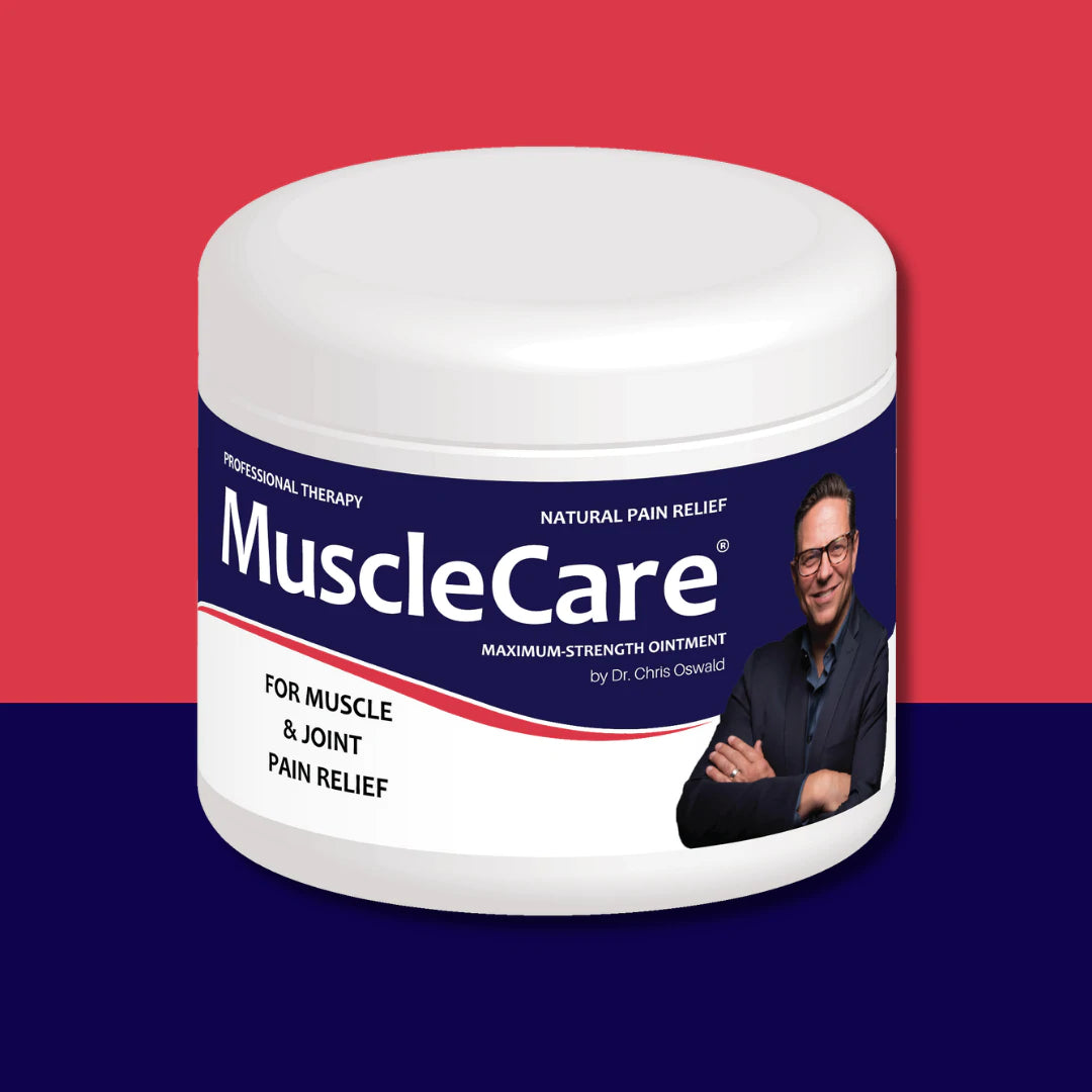 Maximum-Strength Ointment