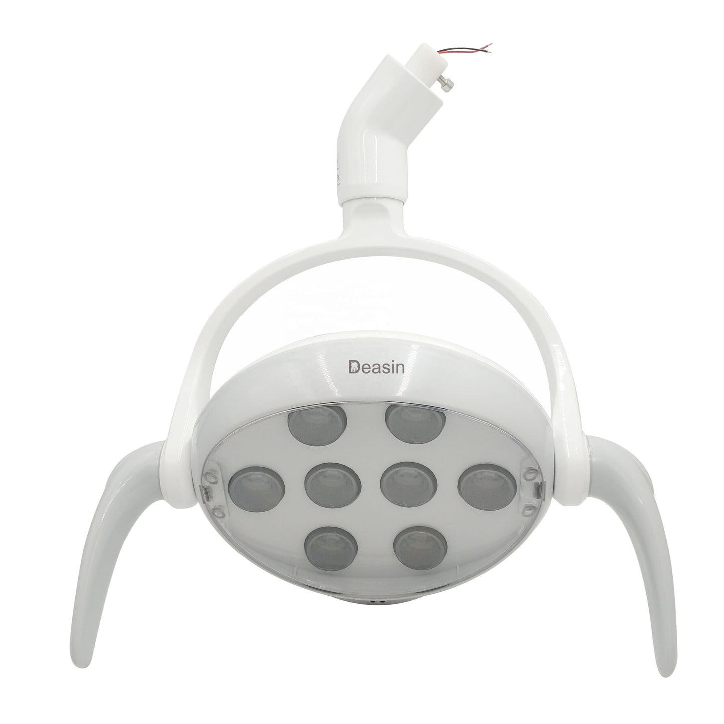 Dental 8 LEDs Operation Lamp Oral Light dental lamp led dental unit led lamp For Dental Unit Chair