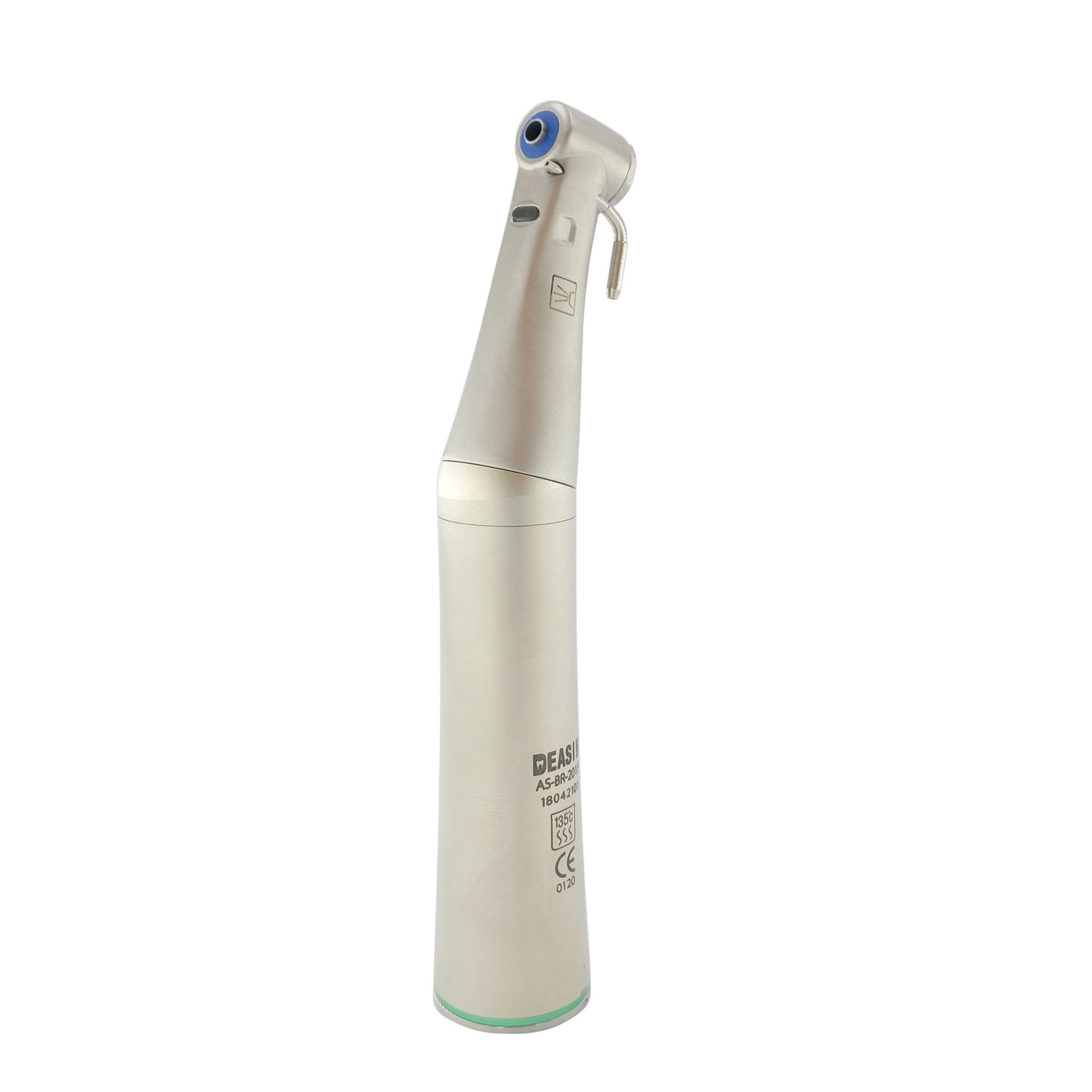 dental 20:1 implant E-generator handpiece stainless steel body double sealing system contra angle 20:1 handpiece