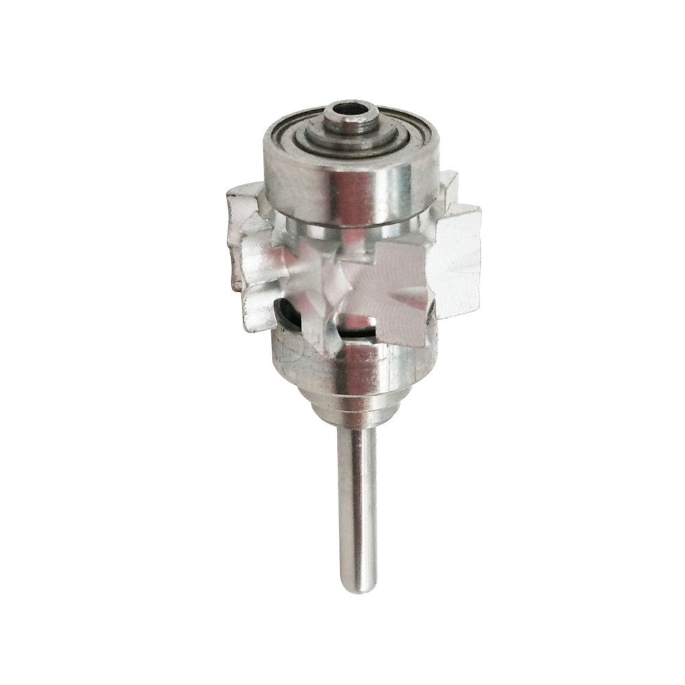 NSK Dental X600L X600 Handpiece Cartridge TIX-SU03 Standard Head Turbine Rotor Metal Steel Ce 1 YEAR Class II Fit 1years