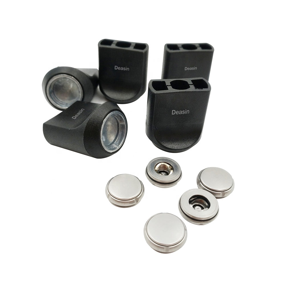 KA VO SUPER TORQUE 647/649/660/105 PUSH BUTTON HEAD CAP& HEAD CAP Wrench replacement