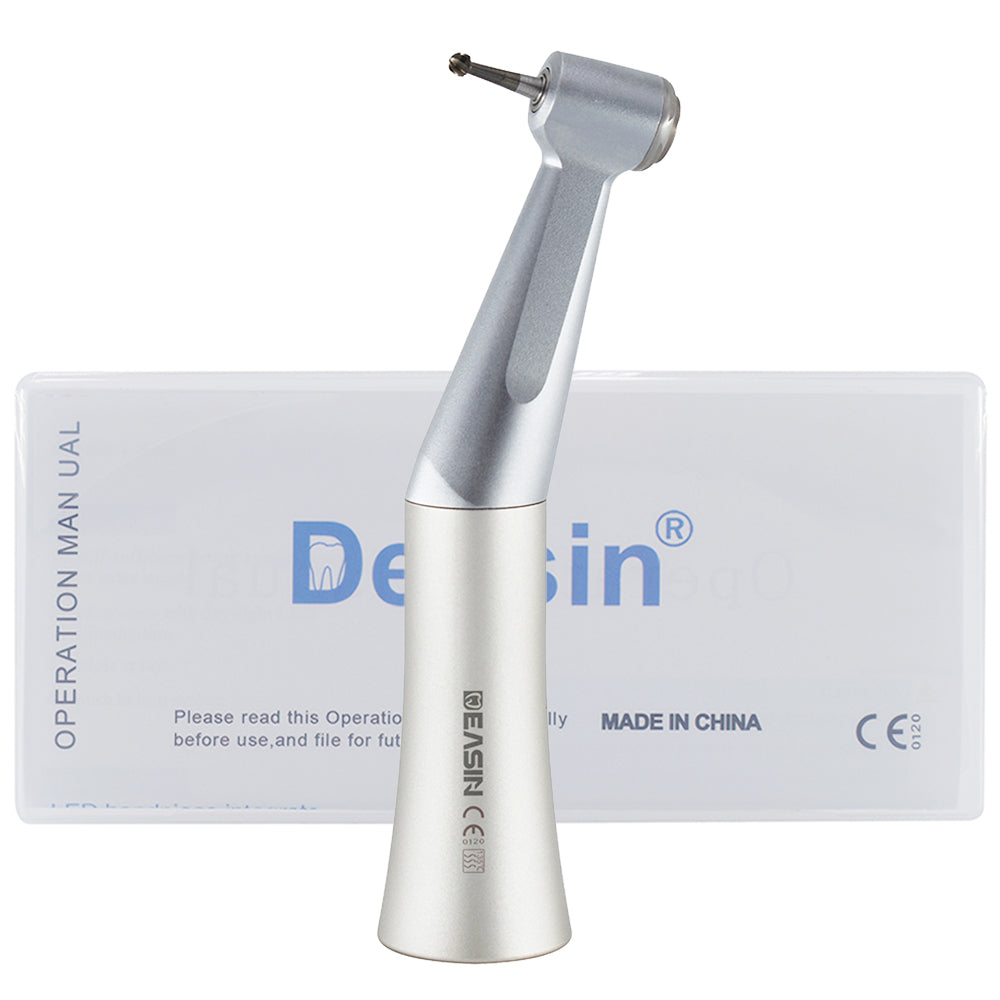 External Water Dental Low Speed Handpiece FS Series FX205