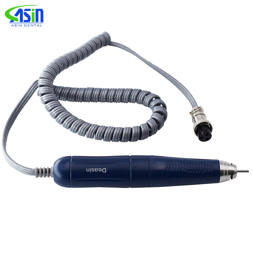 Dental 70000 RPM Non-Carbon Brushless Micromotor Polishing Handpiece Micro Motor Equipmen