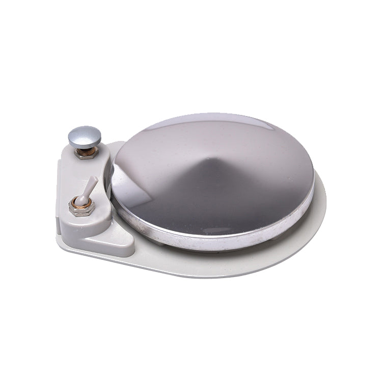 Dental Chair Tools 2 Holes or 4 Holes Foot Pedal Use For Portable Dental Chair Unit Spare Parts