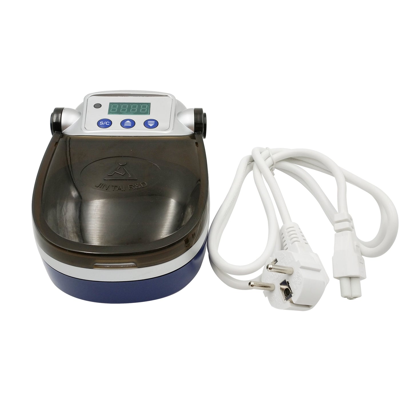 Dental Lab Digital Wax Heating Pot 4 Slots Digital Dental Lab Equipment Other Dental Equipments