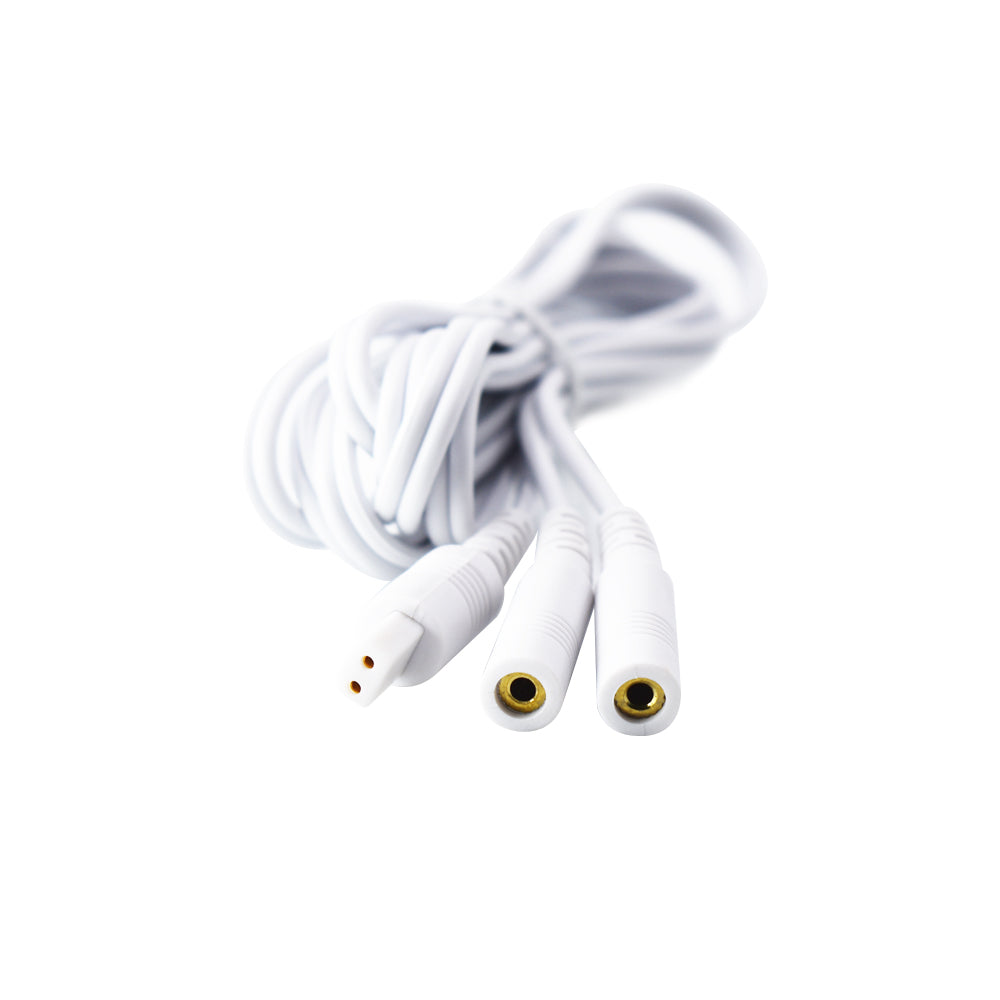 Dental Accessories Test Wire Testing Cord File Holder Stainless Hook for Apex Locator