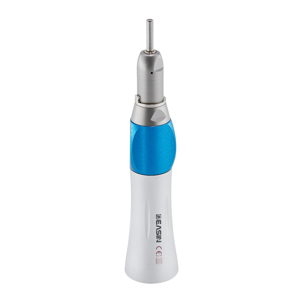 External straight handpiece dental handpiece