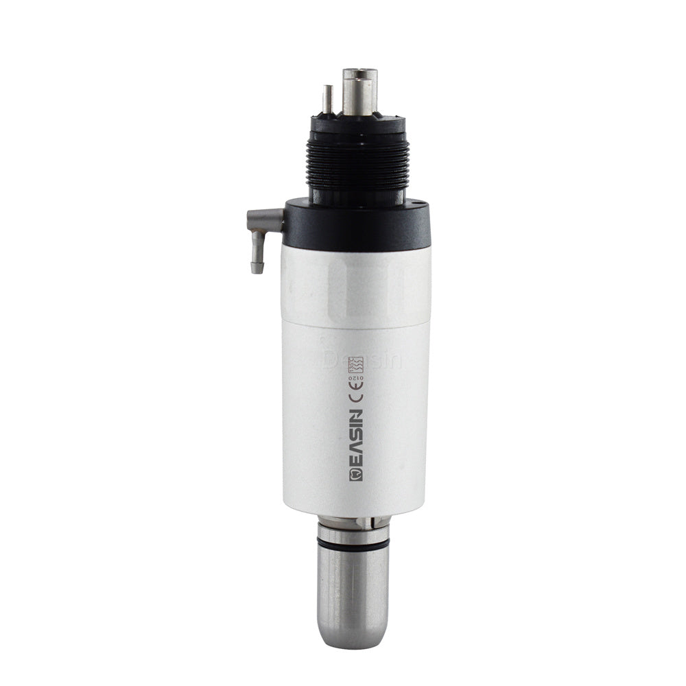 Dental Contra Angle Air Motor FX205 1:1 Straight Head Dental Oral therapy instrument spare parts