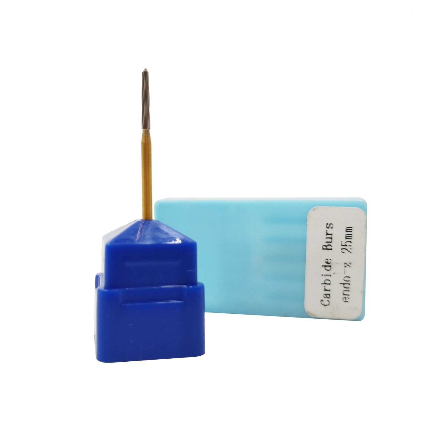 Dental Endo-Z Carbide Burs/702L,zekrya High Speed Handpiece Diamond Carbide Bur