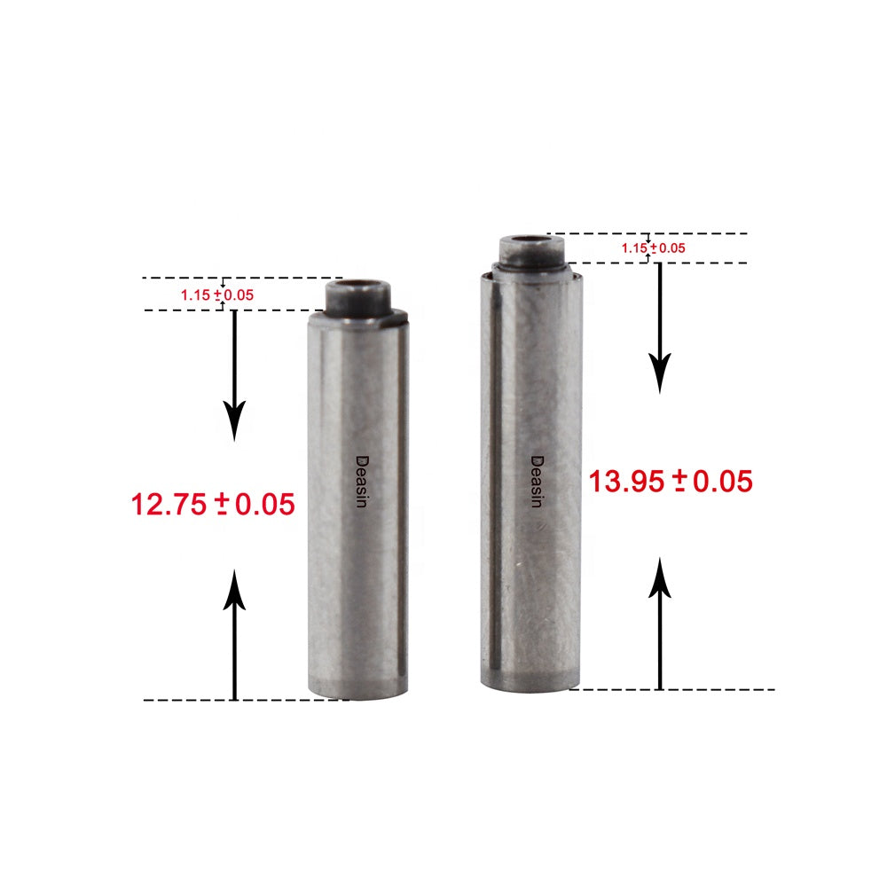 Dental handpiece shaft of cartridge Dental high speed handpiece spindle for KV handpiece